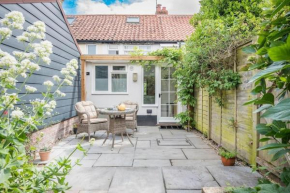 Angel Cottage, Wenhaston